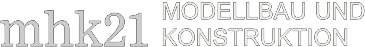 Mathias Krüger - MODELLBAU UND KONSTRUKTION